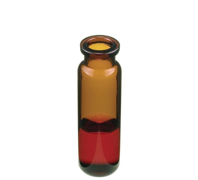 seal manual GC Headspace Vials